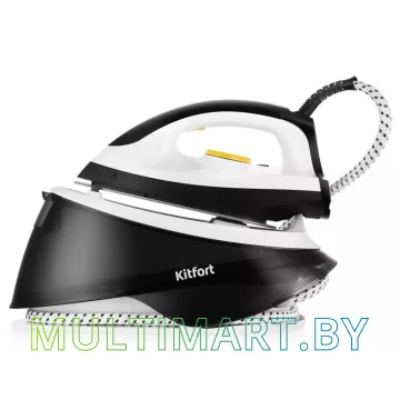 Утюг Kitfort КТ-9142